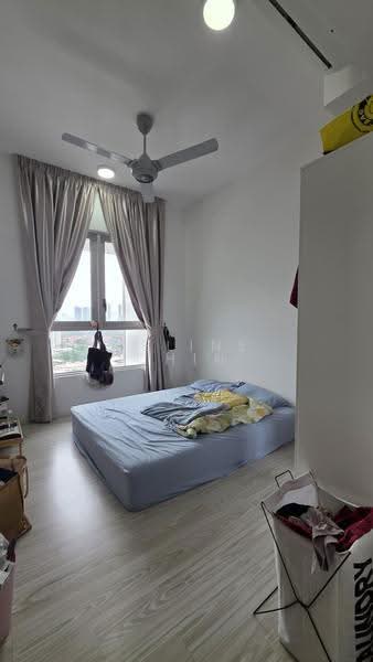 Kediaman Servis untuk Disewa di Cantara Residences - Celine Chin - PropertyGuru.com.my