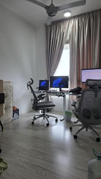 Kediaman Servis untuk Disewa di Cantara Residences - Celine Chin - PropertyGuru.com.my