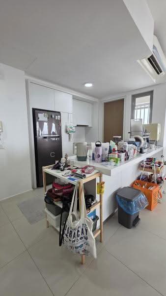 Kediaman Servis untuk Disewa di Cantara Residences - Celine Chin - PropertyGuru.com.my