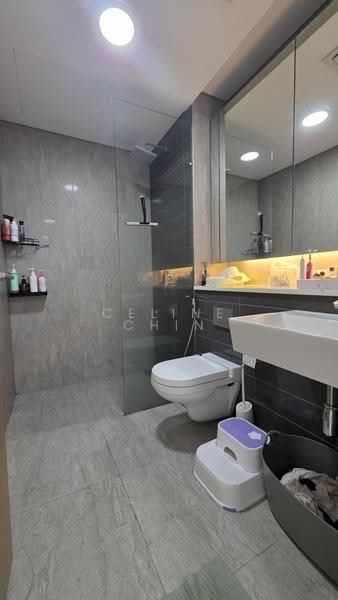 Kediaman Servis untuk Disewa di Cantara Residences - Celine Chin - PropertyGuru.com.my