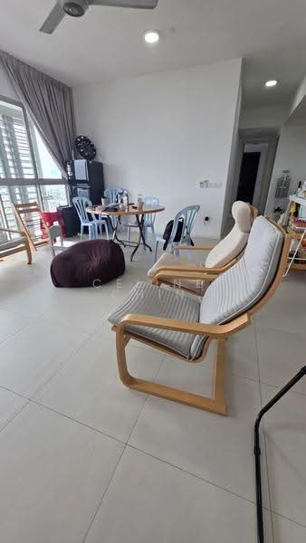 Kediaman Servis untuk Disewa di Cantara Residences - Celine Chin - PropertyGuru.com.my