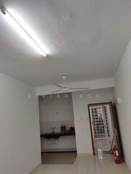 Apartment for Rent at Asteria - Vivian Koh - Kitchen - PropertyGuru.com.my