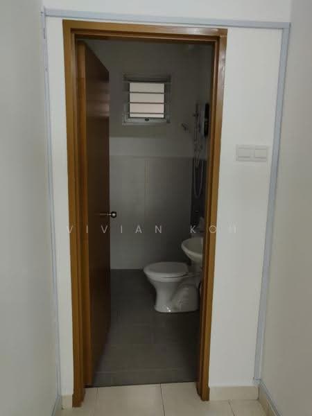 Apartment for Rent at Asteria - Vivian Koh - Bathroom - PropertyGuru.com.my