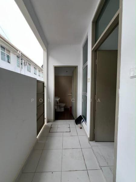 2-storey Terraced House for Rent in Taman Pulai Mutiara (Iskandar Puteri (Nusajaya)) - Pony Chua - Bathroom - PropertyGuru.com.my