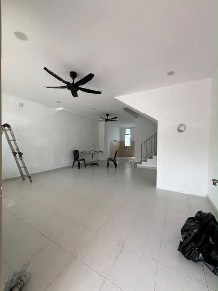 2-storey Terraced House for Rent in Taman Pulai Mutiara (Iskandar Puteri (Nusajaya)) - Pony Chua - Living Room - PropertyGuru.com.my