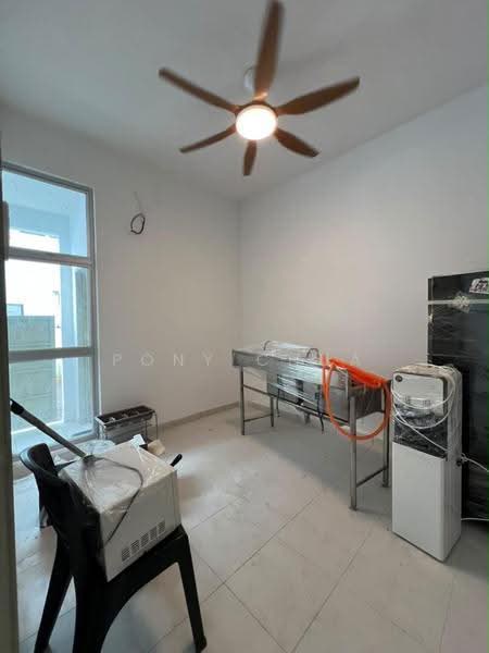 2-storey Terraced House for Rent in Taman Pulai Mutiara (Iskandar Puteri (Nusajaya)) - Pony Chua - Kitchen - PropertyGuru.com.my