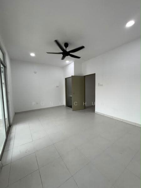 2-storey Terraced House for Rent in Taman Pulai Mutiara (Iskandar Puteri (Nusajaya)) - Pony Chua - Living Room - PropertyGuru.com.my