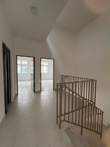 2-storey Terraced House for Rent in Taman Pulai Mutiara (Iskandar Puteri (Nusajaya)) - Pony Chua - Corridor - PropertyGuru.com.my