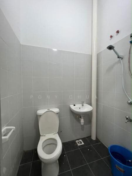 2-storey Terraced House for Rent in Taman Pulai Mutiara (Iskandar Puteri (Nusajaya)) - Pony Chua - Bathroom - PropertyGuru.com.my