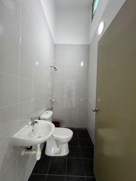 2-storey Terraced House for Rent in Taman Pulai Mutiara (Iskandar Puteri (Nusajaya)) - Pony Chua - Bathroom - PropertyGuru.com.my
