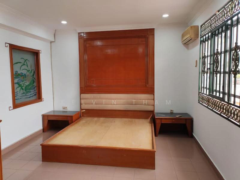 Rumah Teres 2-Tingkat untuk Disewa di Bandar Damai Perdana (Cheras) - Kelvin Tham - Bedroom - PropertyGuru.com.my