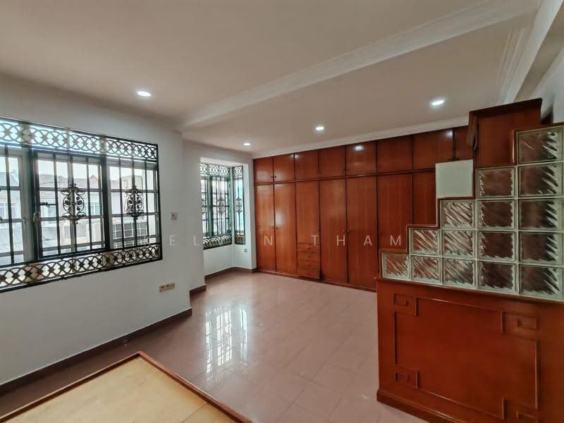 Rumah Teres 2-Tingkat untuk Disewa di Bandar Damai Perdana (Cheras) - Kelvin Tham - Bedroom - PropertyGuru.com.my