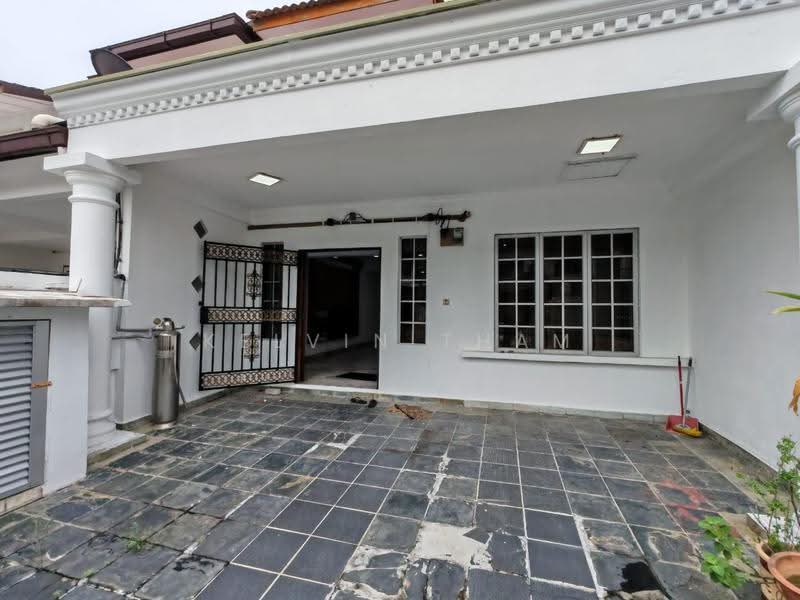 Rumah Teres 2-Tingkat untuk Disewa di Bandar Damai Perdana (Cheras) - Kelvin Tham - Exterior - PropertyGuru.com.my