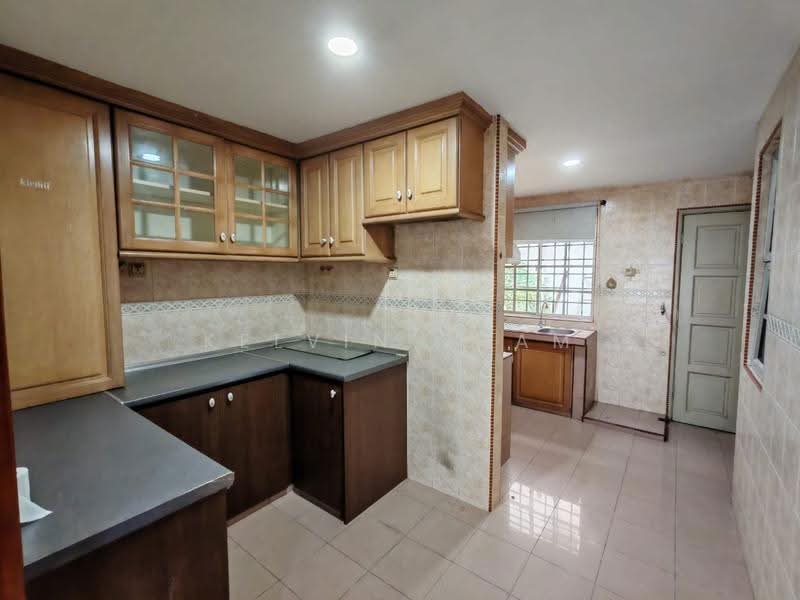 Rumah Teres 2-Tingkat untuk Disewa di Bandar Damai Perdana (Cheras) - Kelvin Tham - Kitchen - PropertyGuru.com.my