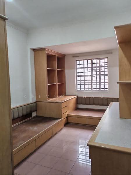 Rumah Teres 2-Tingkat untuk Disewa di Bandar Damai Perdana (Cheras) - Kelvin Tham - Bedroom - PropertyGuru.com.my