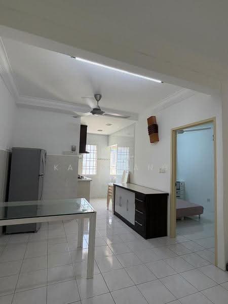 Pangsapuri untuk Disewa di Sri Impian Apartment - Kaze Kang - Kitchen - PropertyGuru.com.my