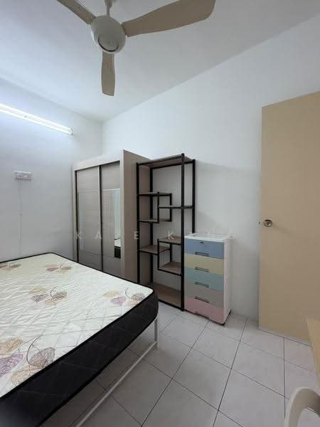 Pangsapuri untuk Disewa di Sri Impian Apartment - Kaze Kang - Bedroom - PropertyGuru.com.my