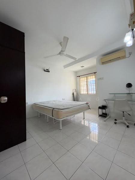 Pangsapuri untuk Disewa di Sri Impian Apartment - Kaze Kang - Bedroom - PropertyGuru.com.my