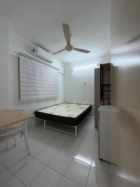 Pangsapuri untuk Disewa di Sri Impian Apartment - Kaze Kang - Bedroom - PropertyGuru.com.my