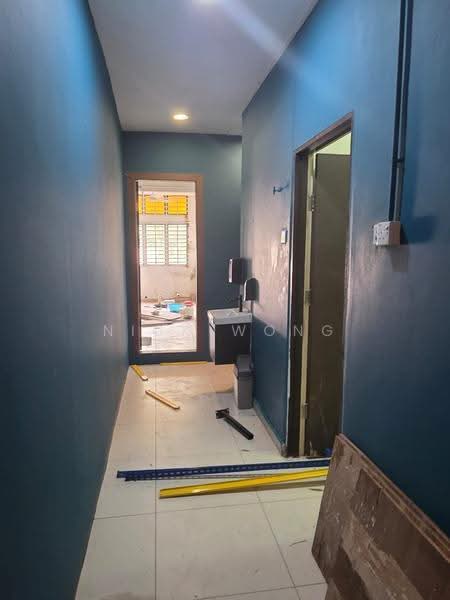 Corridor
