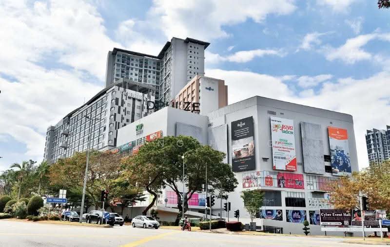 Kedai / Pejabat untuk Dijual di Cyberjaya (Selangor) - Huang Hong - PropertyGuru.com.my