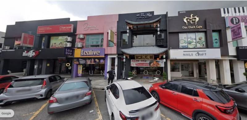 Kedai untuk Dijual di Jalan Klang Lama (Old Klang Road) (Kuala Lumpur) - June Koo - PropertyGuru.com.my