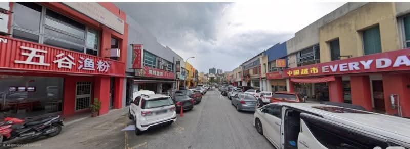 Kedai untuk Dijual di Jalan Klang Lama (Old Klang Road) (Kuala Lumpur) - June Koo - PropertyGuru.com.my
