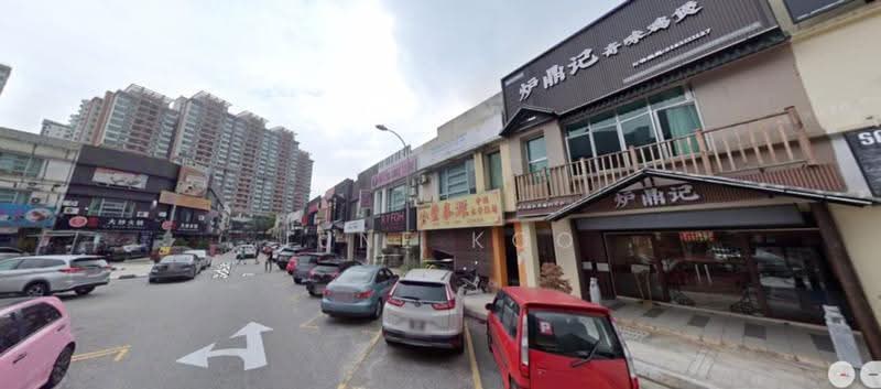 Kedai untuk Dijual di Jalan Klang Lama (Old Klang Road) (Kuala Lumpur) - June Koo - PropertyGuru.com.my