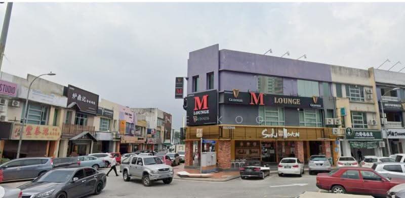 Kedai untuk Dijual di Jalan Klang Lama (Old Klang Road) (Kuala Lumpur) - June Koo - PropertyGuru.com.my