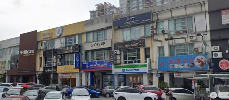 Kedai untuk Dijual di Jalan Klang Lama (Old Klang Road) (Kuala Lumpur) - June Koo - PropertyGuru.com.my