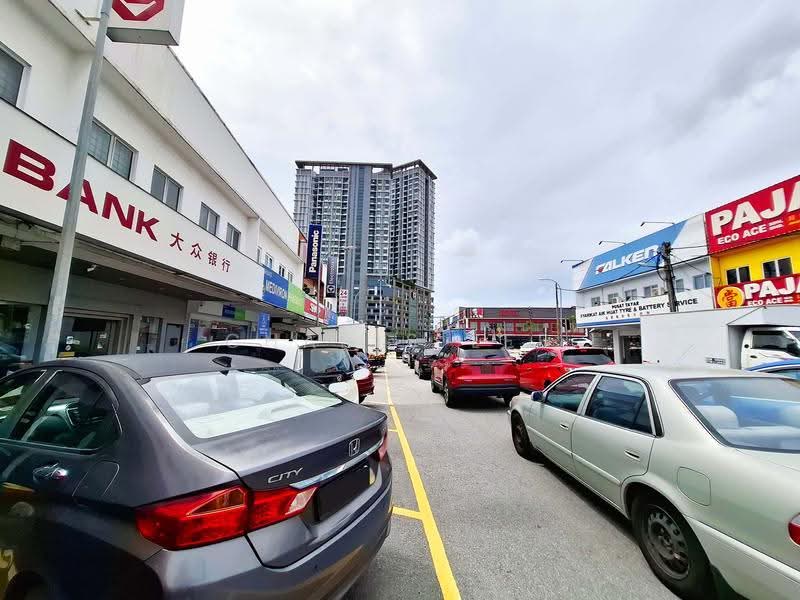 Kedai untuk Dijual di Sea Park (Petaling Jaya) - Charis Lee - PropertyGuru.com.my