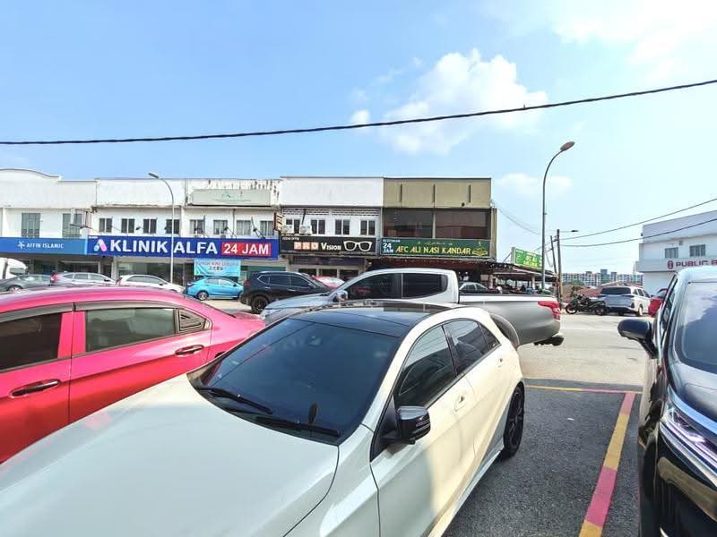 Kedai untuk Dijual di Sea Park (Petaling Jaya) - Charis Lee - PropertyGuru.com.my