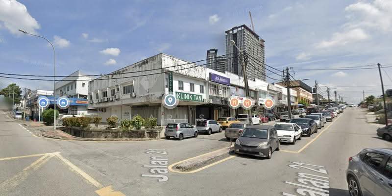 Kedai untuk Dijual di Sea Park (Petaling Jaya) - Charis Lee - PropertyGuru.com.my