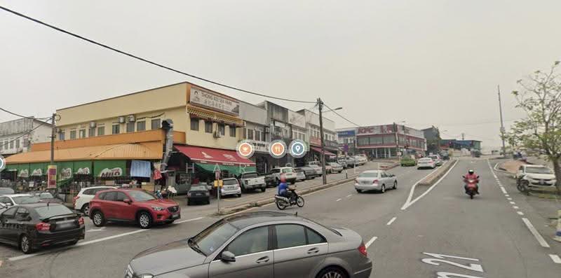 Kedai untuk Dijual di Sea Park (Petaling Jaya) - Charis Lee - PropertyGuru.com.my