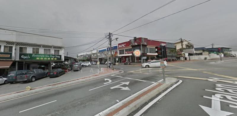 Kedai untuk Dijual di Sea Park (Petaling Jaya) - Charis Lee - PropertyGuru.com.my