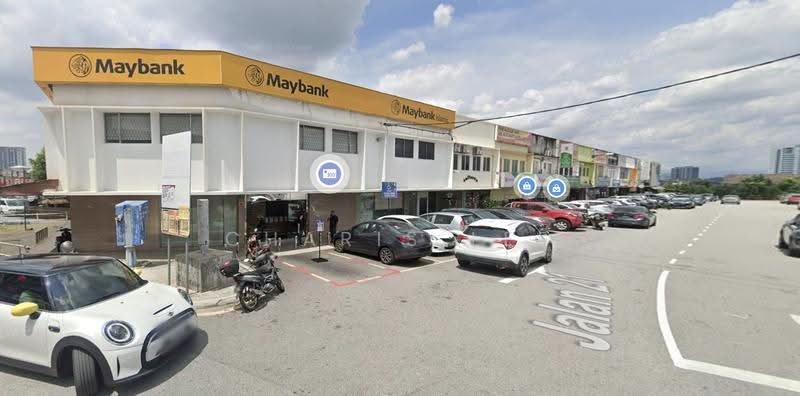 Kedai untuk Dijual di Sea Park (Petaling Jaya) - Charis Lee - PropertyGuru.com.my