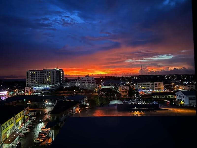 Pangsapuri untuk Dijual di Putatan Platinum Apartment - ANNY KHOO - PropertyGuru.com.my