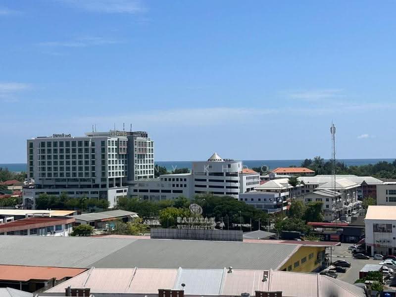 Pangsapuri untuk Dijual di Putatan Platinum Apartment - ANNY KHOO - PropertyGuru.com.my