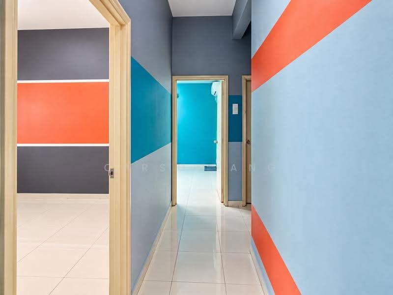 Corridor
