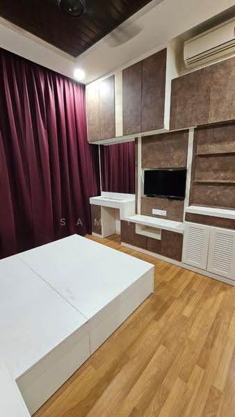 Condominium for Sale at Lakeville Residence - Sam Yap - Bedroom - PropertyGuru.com.my