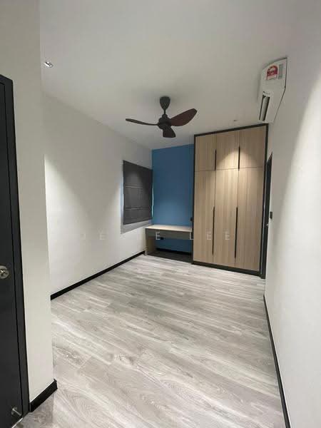 Kondominium untuk Disewa di The Herz - Jesse Lee - Bedroom - PropertyGuru.com.my