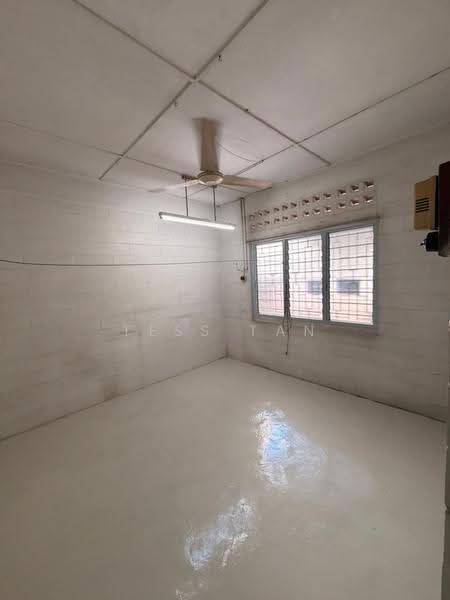 1-storey Terraced House for Rent in Kepong Baru (Kepong) - Tess Tan - Interior - PropertyGuru.com.my