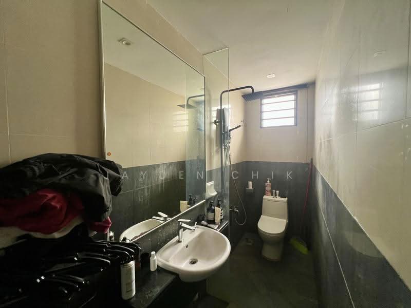 Rumah Teres 3-Tingkat untuk Dijual di Taman Bukit Seputeh (Seputeh) - Jayden Chik - PropertyGuru.com.my