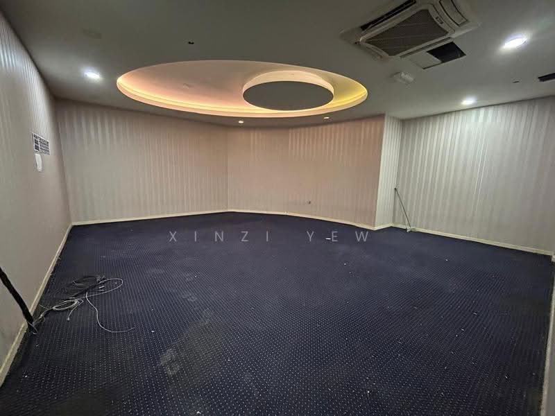 Warehouse for Rent in Batu Caves (Selangor) - Xinzi Yew - Interior - PropertyGuru.com.my