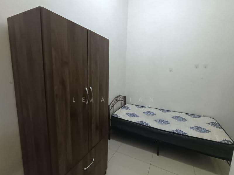 Townhouse for Rent in Bandar Saujana Putra (Tanjong Duabelas) - Leia Lian - Bedroom - PropertyGuru.com.my