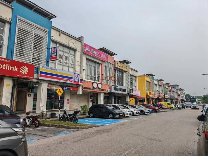 Shop / Office for Rent in Bukit Indah (Iskandar Puteri (Nusajaya)) - Christine Poh - PropertyGuru.com.my