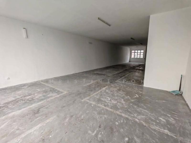 Shop / Office for Rent in Bukit Indah (Iskandar Puteri (Nusajaya)) - Christine Poh - Interior - PropertyGuru.com.my