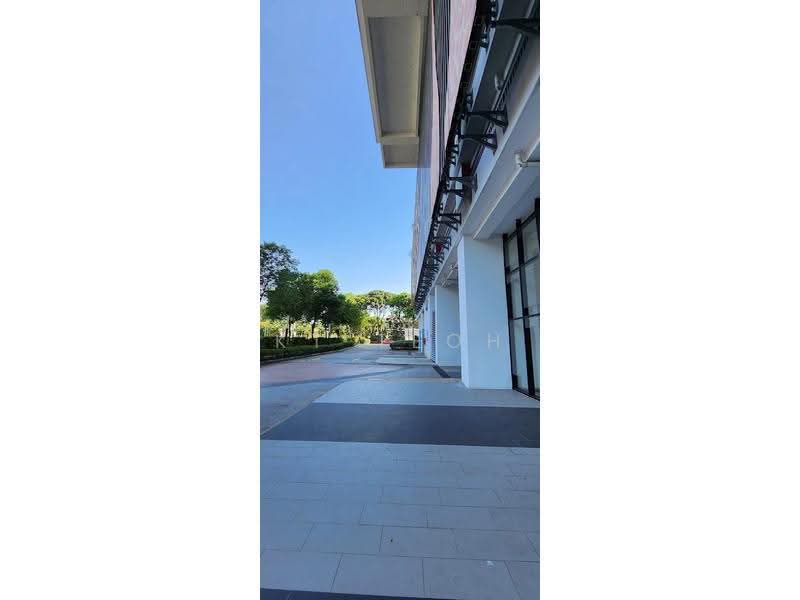 Kediaman Servis untuk Dijual di Parisien Tower - KT Teoh - PropertyGuru.com.my