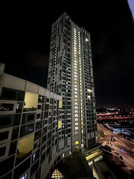 Kediaman Servis untuk Dijual di Parisien Tower - KT Teoh - PropertyGuru.com.my