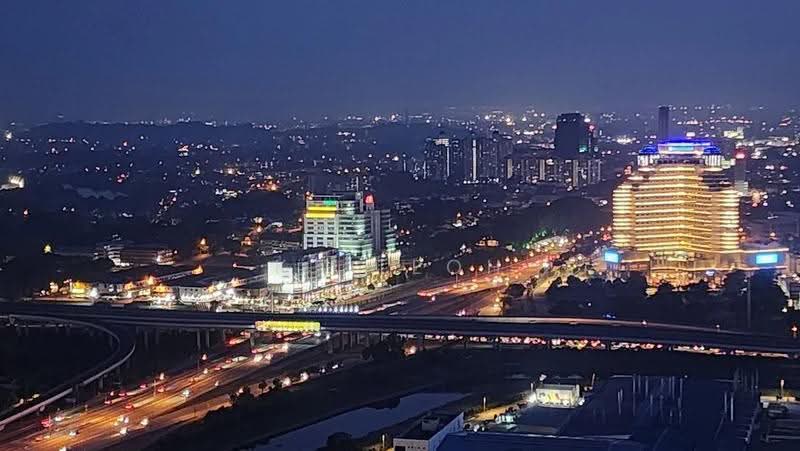 Kediaman Servis untuk Dijual di Parisien Tower - KT Teoh - PropertyGuru.com.my